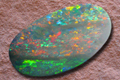 Image of item D5 of doublet opals from online shop