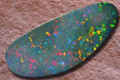 Image of item D7 of doublet opals from online shop