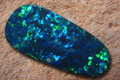 Image of item D8 of doublet opals from online shop