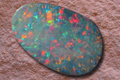 Image of item D11 of doublet opals from online shop