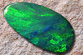 Image of item D12 of doublet opals from online shop