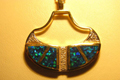Image of item JE24a of Jewellery from  the online shop