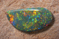 Image of item G1 of solid opals from online shop