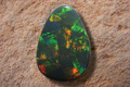 Image of item G1 of solid opals from online shop