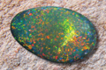 Image of item G4 of solid opals from online shop