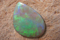 Image of item G9 of solid opals from online shop