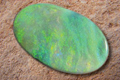 Image of item G12 of solid opals from online shop