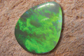 Image of item G13 of solid opals from online shop