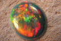 Image of item G27 of solid opals from online shop